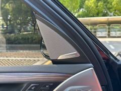 BMW X3 xDrive30i Premier M Night Package - фото 6