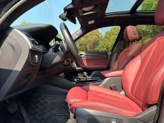 BMW X3 xDrive30i Premier M Night Package - фото 7