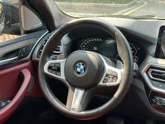 BMW X3 xDrive30i Premier M Night Package - фото 9