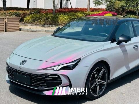 2023 MG7 2.0T Automatic Hunter Beauty Luxury Edition - ავტომობილი ჩინეთიდან