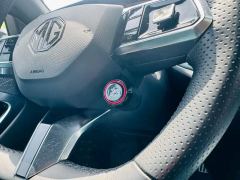 MG7 2.0T Automatic Hunter Beauty Luxury Edition - фото 10