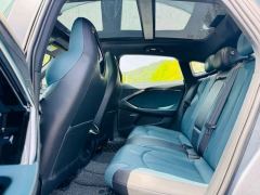 MG7 2.0T Automatic Hunter Beauty Luxury Edition - фото 11