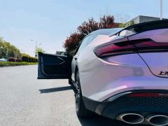 MG7 2.0T Automatic Hunter Beauty Luxury Edition - фото 13