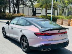 MG7 2.0T Automatic Hunter Beauty Luxury Edition - фото 14
