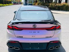 MG7 2.0T Automatic Hunter Beauty Luxury Edition - фото 15