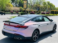 MG7 2.0T Automatic Hunter Beauty Luxury Edition - фото 16