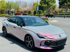 MG7 2.0T Automatic Hunter Beauty Luxury Edition - фото 3