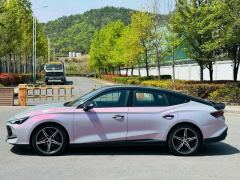 MG7 2.0T Automatic Hunter Beauty Luxury Edition - фото 4