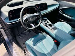MG7 2.0T Automatic Hunter Beauty Luxury Edition - фото 5