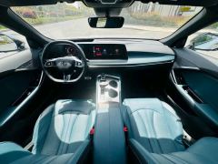 MG7 2.0T Automatic Hunter Beauty Luxury Edition - фото 6
