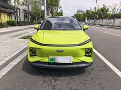 Geely E 401km 4 - ფოტო 1