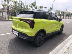 Geely E 401km 4 - ფოტო 10