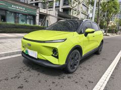 Geely E 401km 4 - ფოტო 2