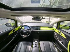 Geely E 401km 4 - ფოტო 4