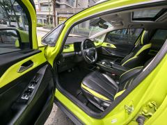 Geely E 401km 4 - ფოტო 5