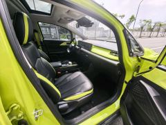 Geely E 401km 4 - ფოტო 6