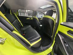 Geely E 401km 4 - ფოტო 7
