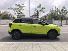 Geely E 401km 4 - ფოტო 8