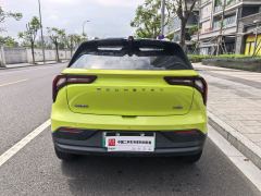 Geely E 401km 4 - ფოტო 9