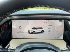 Geely Xingyue L 2.0T AWD Edition - фото 11