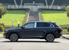 Geely Xingyue L 2.0T AWD Edition - фото 19