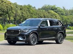 Geely Xingyue L 2.0T AWD Edition - фото 2