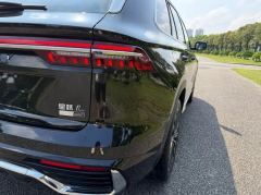 Geely Xingyue L 2.0T AWD Edition - фото 20