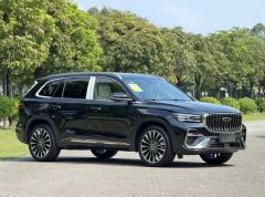 Geely Xingyue L 2.0T AWD Edition - фото 3