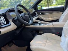 Geely Xingyue L 2.0T AWD Edition - фото 4