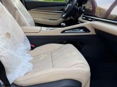 Geely Xingyue L 2.0T AWD Edition - фото 5