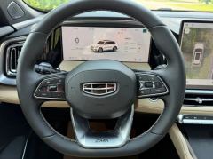 Geely Xingyue L 2.0T AWD Edition - фото 7