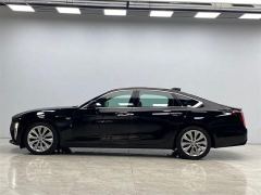 Cadillac CT6 28T Platinum - ფოტო 10