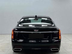Cadillac CT6 28T Platinum - ფოტო 12
