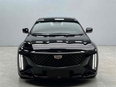 Cadillac CT6 28T Platinum - ფოტო 2