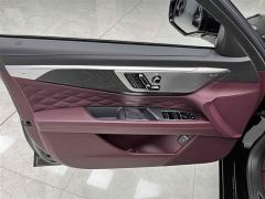 Cadillac CT6 28T Platinum - ფოტო 4