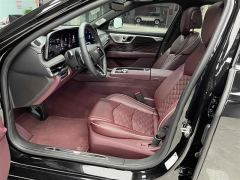 Cadillac CT6 28T Platinum - ფოტო 5