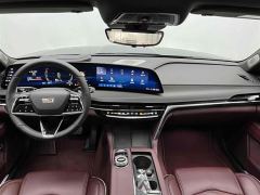 Cadillac CT6 28T Platinum - ფოტო 6