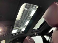 Cadillac CT6 28T Platinum - ფოტო 8
