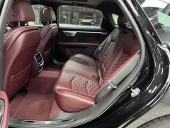 Cadillac CT6 28T Platinum - ფოტო 9