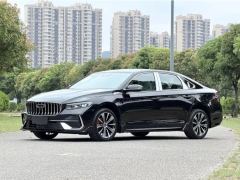Geely Xingui 1.5T Edition - photo 1