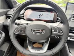 Geely Xingui 1.5T Edition - photo 12