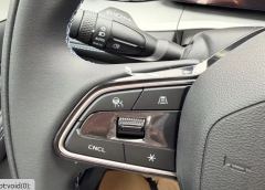 Geely Xingui 1.5T Edition - photo 13