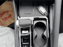 Geely Xingui 1.5T Edition - photo 15