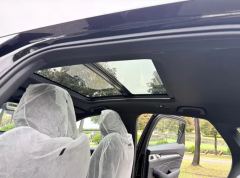 Geely Xingui 1.5T Edition - photo 17