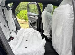 Geely Xingui 1.5T Edition - photo 19