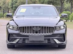 Geely Xingui 1.5T Edition - photo 2