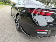Geely Xingui 1.5T Edition - photo 20