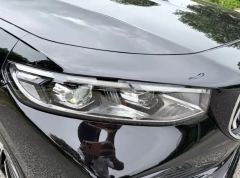 Geely Xingui 1.5T Edition - photo 5