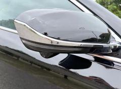 Geely Xingui 1.5T Edition - photo 7