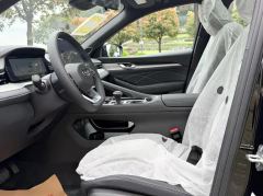 Geely Xingui 1.5T Edition - photo 9